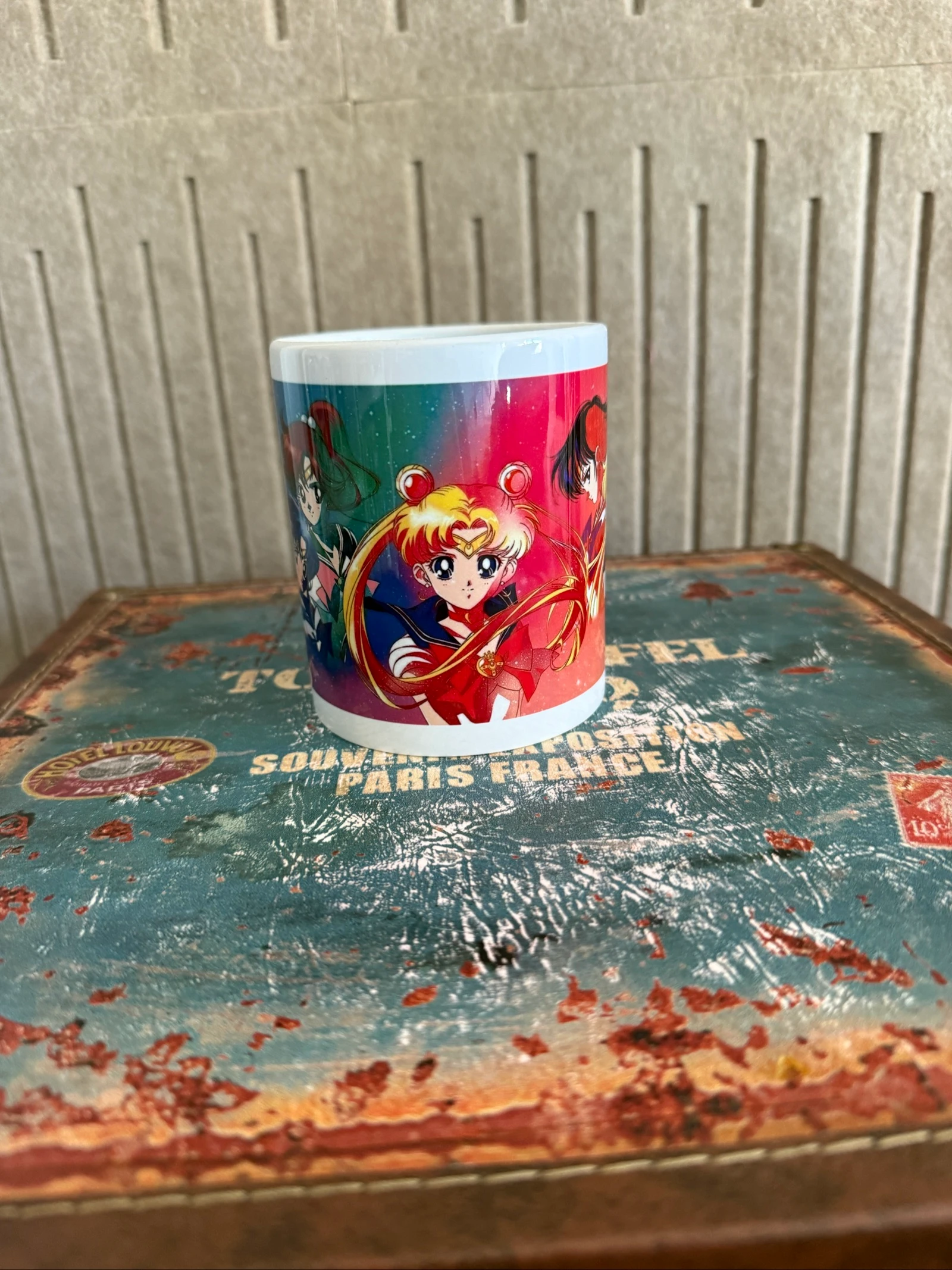 Caneca Sailor Moon – photo 15
